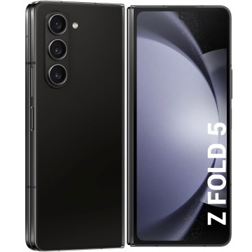 Samsung Galaxy Z Fold 5 – Smartphone pliable, 12 Go de RAM