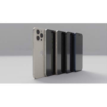 Apple iPhone 15 Pro Max – Puissance, élégance et innovation