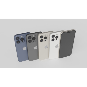 Apple iPhone 15 Pro Max – Puissance, élégance et innovation