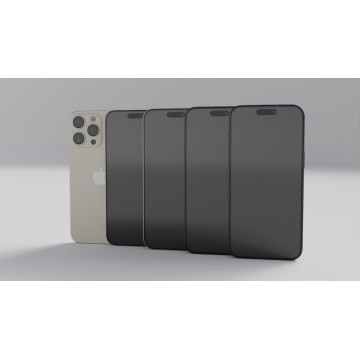 Apple iPhone 15 Pro Max – Puissance, élégance et innovation