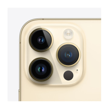 Apple iPhone 14 Pro Max – 256 Go, écran Super Retina XDR