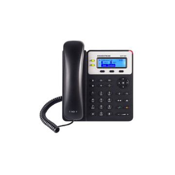 Téléphone IP Grandstream GXP1620 / GXP1625 – VoIP professionnel à 2 lignes