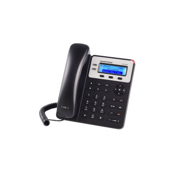 Téléphone IP Grandstream GXP1620 / GXP1625 – VoIP professionnel à 2 lignes