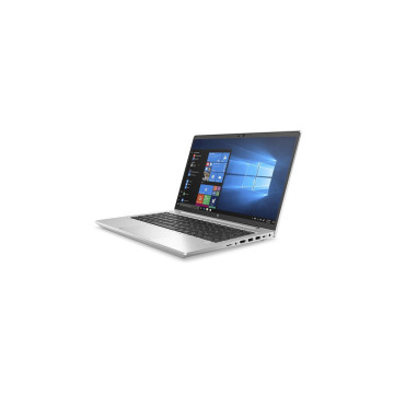 HP ProBook 440 G8 – i7 11ᵉ Gén, 8Go RAM, 512Go SSD, Écran 14" Full HD, Windows 10 Pro