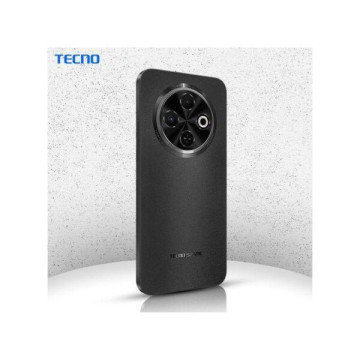 Tecno Spark 30C – 6.67", 128 Go de ROM, 4 Go de RAM, Caméra 50 MP, 5000 mAh, Dual SIM