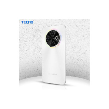 Tecno Spark 30C – 6.67", 128 Go de ROM, 4 Go de RAM, Caméra 50 MP, 5000 mAh, Dual SIM