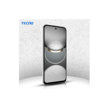 Tecno Spark 30C – 6.67", 128 Go de ROM, 4 Go de RAM, Caméra 50 MP, 5000 mAh, Dual SIM