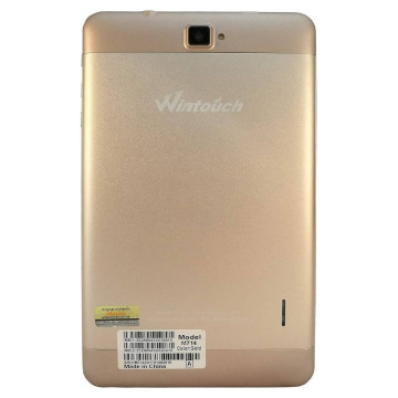 Tablette Wintouch M714 Dual SIM – 7 pouces, 1 Go de RAM, 8 Go de stockage, 4G LTE