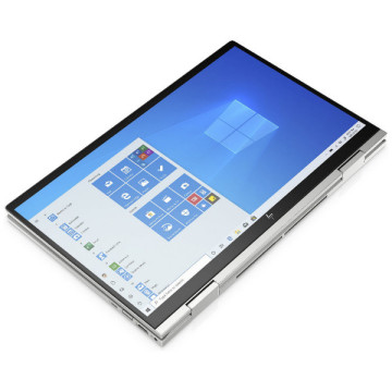 Ordinateur Portable HP ENVY x360 13-BD1033DX | Core i7, 8 Go RAM, 512 Go SSD, Écran Tactile 13,3" Full HD Convertible