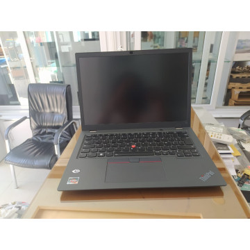 Lenovo ThinkPad L13 – Core i5, 16Go RAM, 512Go SSD, Écran 14” Full HD Ultra-Puissant et Léger