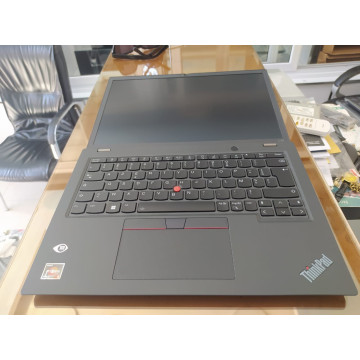 Lenovo ThinkPad L13 – Core i5, 16Go RAM, 512Go SSD, Écran 14” Full HD Ultra-Puissant et Léger