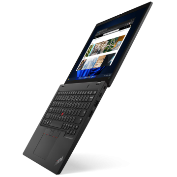 Lenovo ThinkPad L13 – Core i5, 16Go RAM, 512Go SSD, Écran 14” Full HD Ultra-Puissant et Léger