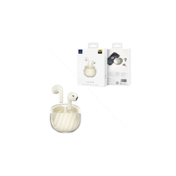 AirPod Wiwu Jade T16 – Écouteurs Bluetooth sans fil, autonomie longue et son haute qualité