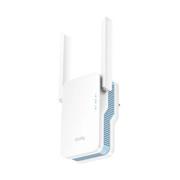 AC1200 Mesh Wi-Fi Range Extender, RE1200 1.0 – Cudy | Répéteur Wi-Fi puissant et stable