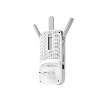Extendeur WiFi TP-Link AC1750 RE450 – Répéteur puissant, rapide et facile à configurer