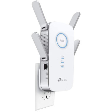 AC1200 Mesh Wi-Fi Range Extender, RE1200 1.0 – Cudy | Répéteur Dual Band 1200 Mbps