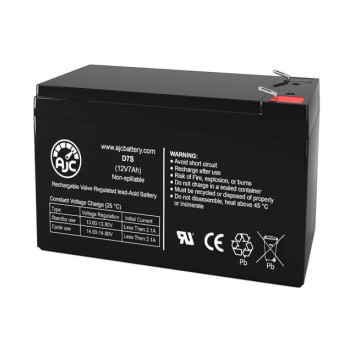 Batterie Onduleur Solaire Light Wave GEL 12V-9Ah – Fiabilité, Sécurité et Longue Durée de Vie