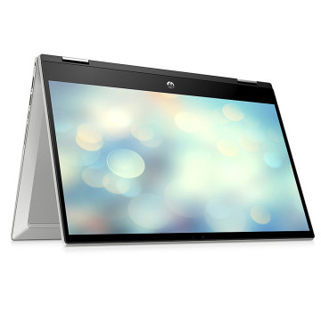 Ordinateur Portable HP Pavilion 14-DW1076NR X360 | i5, 8 Go RAM, 512 Go SSD, Écran Tactile 14" HD