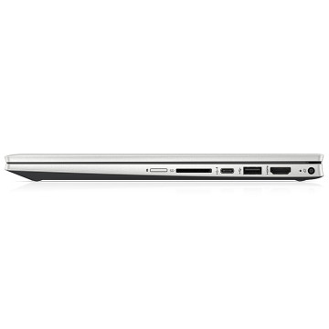 Ordinateur Portable HP Pavilion 14-DW1076NR X360 | i5, 8 Go RAM, 512 Go SSD, Écran Tactile 14" HD