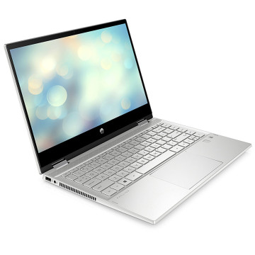 Ordinateur Portable HP Pavilion 14-DW1076NR X360 | i5, 8 Go RAM, 512 Go SSD, Écran Tactile 14" HD