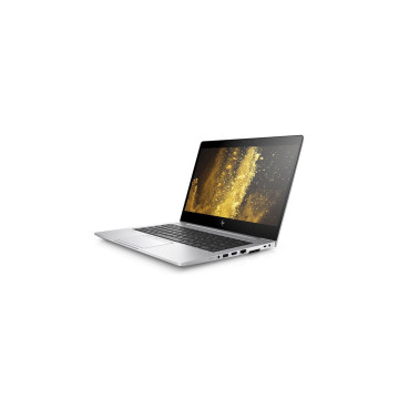 HP EliteBook 830 G5 – PC Portable 13,3" FHD, Core i5 8ᵉ Gén, 8 Go RAM, 256 Go SSD, Windows 10 Pro