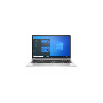 HP ProBook 450 G8 – Intel Core i5 11ᵉ Gén, 8Go RAM, SSD 512Go, 15.6" Full HD, Windows 10
