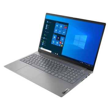 Ordinateur portable Lenovo ThinkBook 15 G2 ITL i7-1165G7, 16 Go RAM, SSD 1 To, Écran 15.6"
