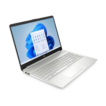 Ordinateur Portable HP 15-DY4027CA – Core i5 11ᵉ Gen, 8Go RAM, 512Go SSD, Écran Tactile 15,6" Full HD – Windows 11, Argent