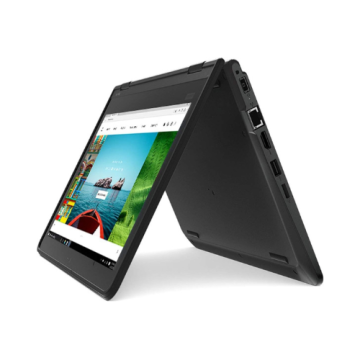 Lenovo ThinkPad Yoga 11e X360 - PC Portable Tactile i3, 8Go RAM, 256Go SSD | Robuste & Convertible