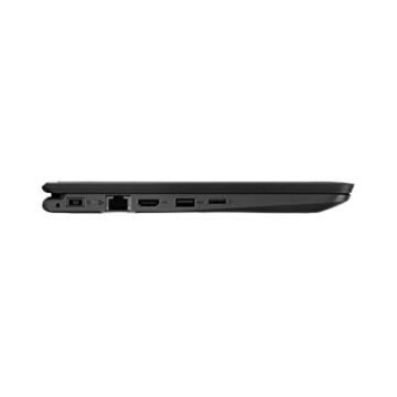 Lenovo ThinkPad Yoga 11e X360 - PC Portable Tactile i3, 8Go RAM, 256Go SSD | Robuste & Convertible