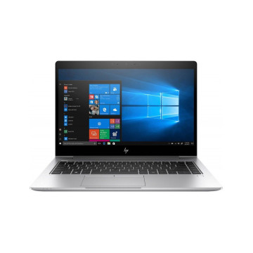 HP EliteBook x360 1040 G6 – Ordinateur Portable 14" Tactile, Intel i7-8565U, 16 Go RAM, 512 Go SSD, Windows 10 Pro