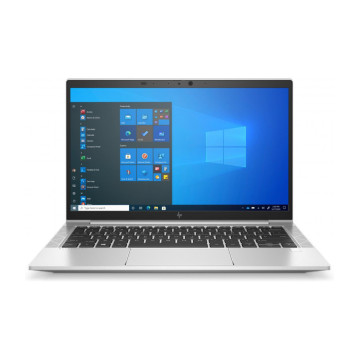 Ordinateur portable HP EliteBook x360 830 G8 – Core i7, 16Go RAM, 512Go SSD, Écran Tactile 13.3", Windows 10 Pro