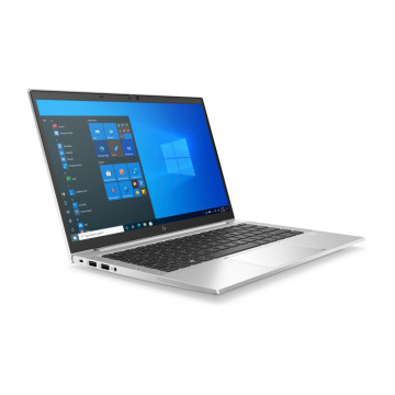 Ordinateur portable HP EliteBook x360 830 G8 – Core i7, 16Go RAM, 512Go SSD, Écran Tactile 13.3", Windows 10 Pro