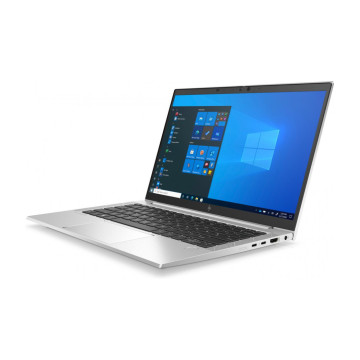 Ordinateur portable HP EliteBook x360 830 G8 – Core i7, 16Go RAM, 512Go SSD, Écran Tactile 13.3", Windows 10 Pro