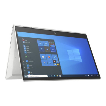 Ordinateur portable HP EliteBook x360 830 G8 – Core i7, 16Go RAM, 512Go SSD, Écran Tactile 13.3", Windows 10 Pro