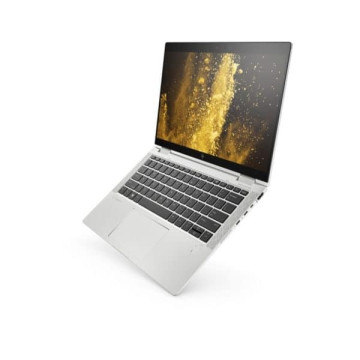 HP EliteBook x360 1030 G3 – Ordinateur Portable Tactile 13,3" FHD, Écran Antireflet, Windows 10 Pro