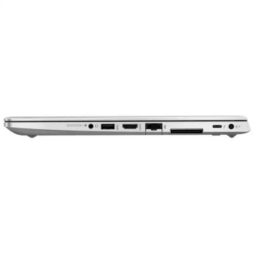 HP EliteBook 830 G6 – PC Portable Tactile 13,3" HD, Core i5 8ᵉ Gén, 8 Go RAM, 256 Go SSD
