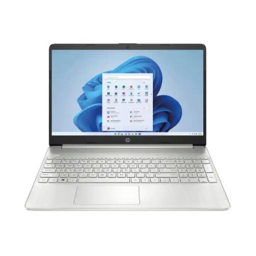 HP 15-DY2703DX – PC Portable Tactile 15,6", Core i5, 8Go RAM, 512Go SSD, 11e Génération