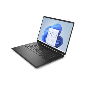 HP Spectre x360 16" i7 11e Gén, 16 Go RAM, 512 Go SSD – PC Portable Tactile Convertible