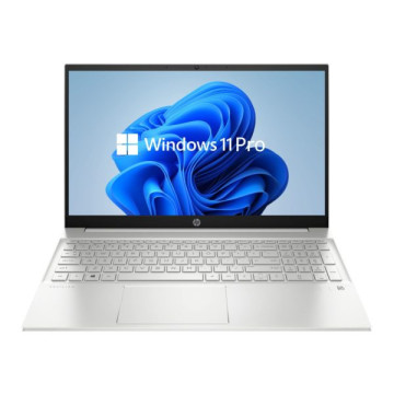 HP Pavilion 15-EG2373 i7 11e Gén, 16 Go RAM, 512 Go SSD, Écran Tactile 15,6" – PC Portable Performant