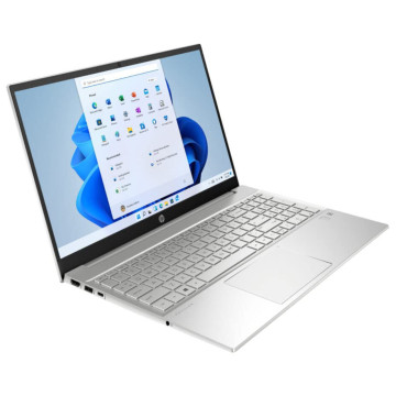 HP Pavilion 15-EG2373 i7 11e Gén, 16 Go RAM, 512 Go SSD, Écran Tactile 15,6" – PC Portable Performant