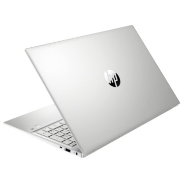 HP Pavilion 15-EG2373 i7 11e Gén, 16 Go RAM, 512 Go SSD, Écran Tactile 15,6" – PC Portable Performant