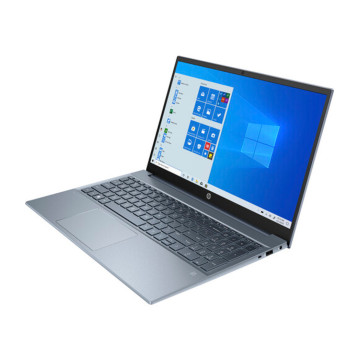 HP Pavilion 15-EG2373 i7 11e Gén, 16 Go RAM, 512 Go SSD, Écran Tactile 15,6" – PC Portable Performant