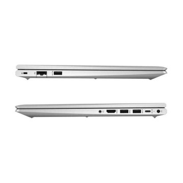HP ProBook 450 G9 – Intel Core 12ᵉ Gen, 8Go RAM, 512Go SSD, Écran 15.6" Full HD