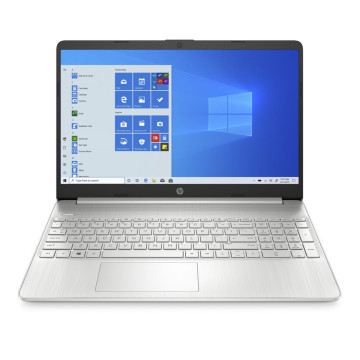 Ordinateur Portable HP 15-FQ5299 – Core i7 12ᵉ Gen, 8Go RAM, 512Go SSD, Écran 15,6"