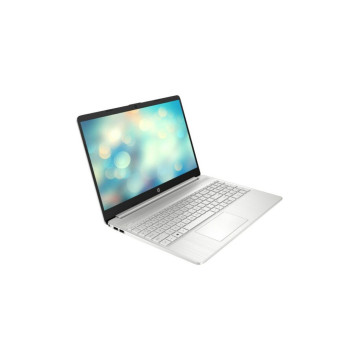 Ordinateur Portable HP 15-FQ5299 – Core i7 12ᵉ Gen, 8Go RAM, 512Go SSD, Écran 15,6"