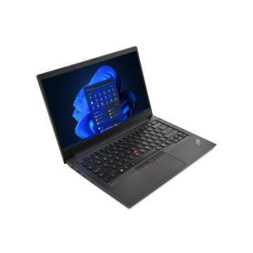 Ordinateur portable Lenovo ThinkPad E14 10e gén, Windows 10 Pro, 14"