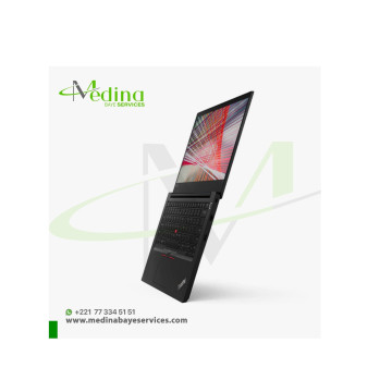 Ordinateur portable Lenovo ThinkPad E14 10e gén, Windows 10 Pro, 14"