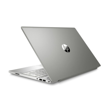 Ordinateur portable HP 15-dy2152wm – Core i5, 8Go RAM, SSD 512Go, Écran 15.6" FHD – Windows 11