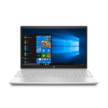 Ordinateur portable HP 15-dy2152wm – Core i5, 8Go RAM, SSD 512Go, Écran 15.6" FHD – Windows 11